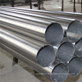 Fabricantes de China de alta calidad 304 Soldadura de acero inoxidable Tubo de acero de 34 mm Tipada de acero inoxidable Cepilado con el mejor precio